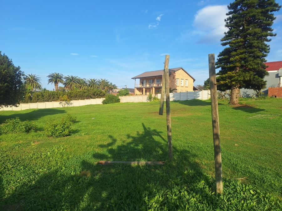 0 Bedroom Property for Sale in Jeffreys Bay Central Eastern Cape